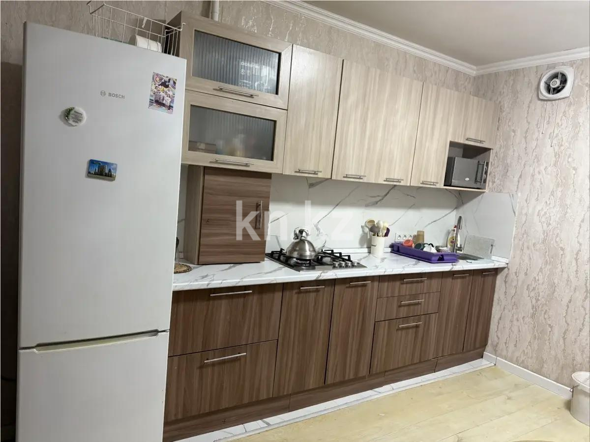 Продажа 2-комнатной квартиры, 70 м², мкр-н Нуркент, дом  50 - Продажа  двухкомнатных квартир в новостройках Алматы с фото фото 3 из 6