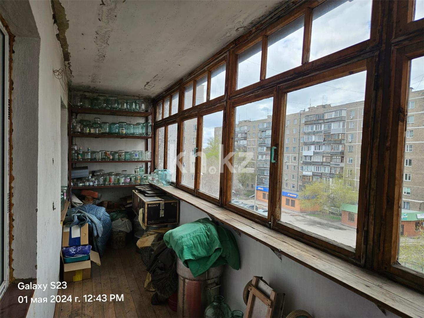 Продажа 3-комнатной квартиры, 89 м², ул. Чокана Уалиханова в Темиртау - фото 14