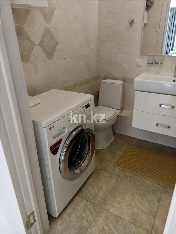 Продажа 2-комнатной квартиры, 60 м², ул. Казыбек би, дом  125 в Алматы - фото 4