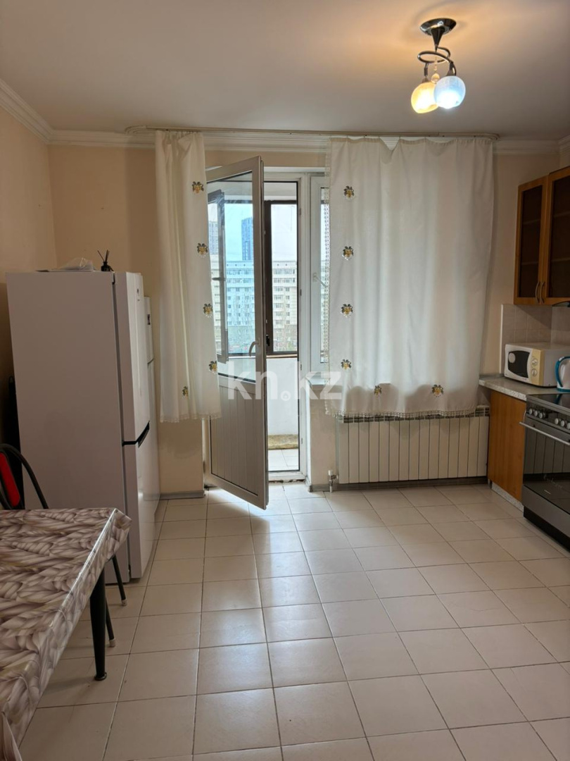 Аренда 2-комнатной квартиры, 70 м² - Аренда недвижимости в Астане фото 4 из 10