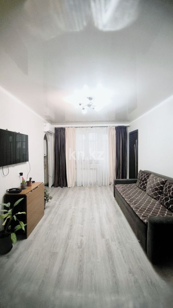 Продажа 3-комнатной квартиры, 60 м² - Продажа недвижимости в Казахстане фото 4 из 19