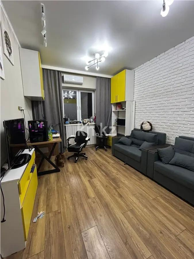 Продажа 4-комнатной квартиры, 135 м² - Продажа четырехкомнатных квартир от собственников в Алматы фото 2 из 4