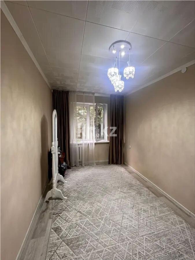 Продажа 2-комнатной квартиры, 44 м² в Алматы - фото 2