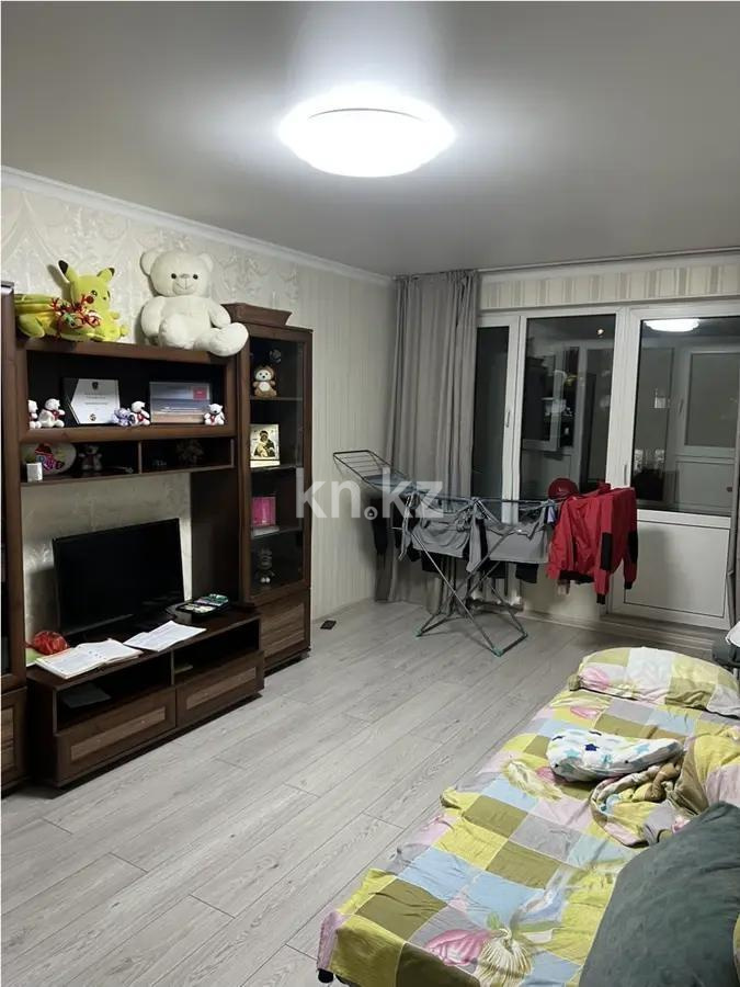 Продажа 2-комнатной квартиры, 42 м² - Продажа квартир от собственников в Алматы - страница 28 фото 1 из 5