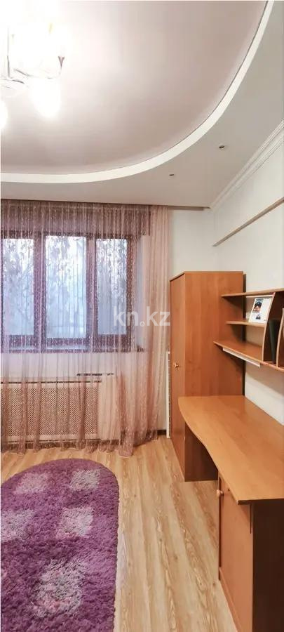Продажа 3-комнатной квартиры, 70 м² в Алматы - фото 3