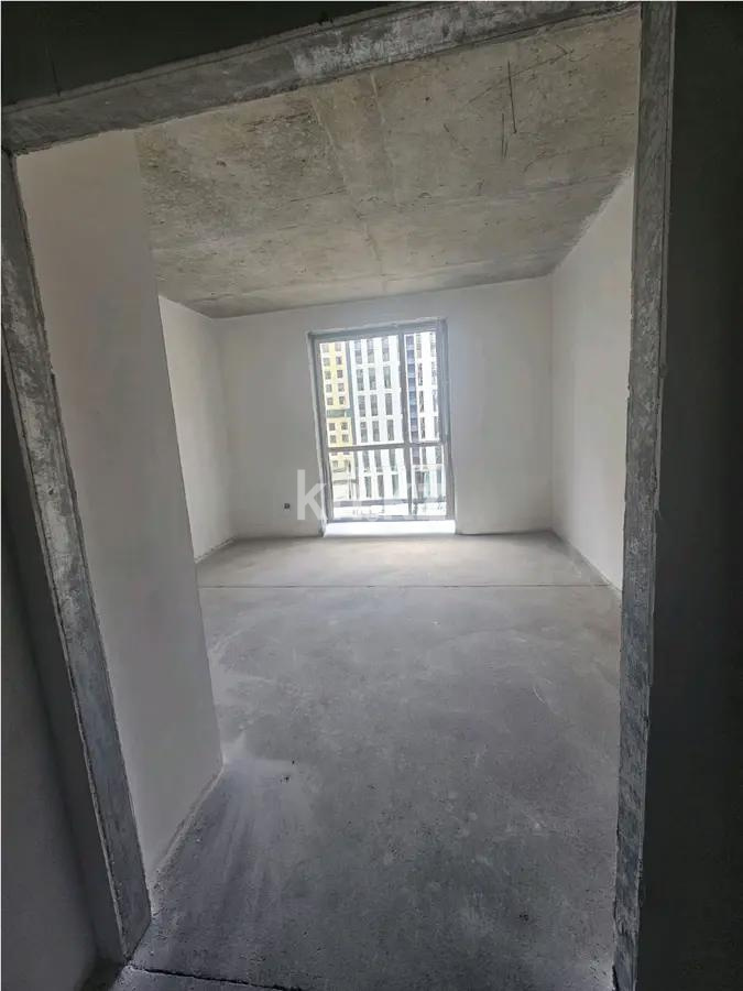 Продажа 2-комнатной квартиры, 49 м² - Продажа двухкомнатных квартир от собственников в Алматы фото 2 из 4