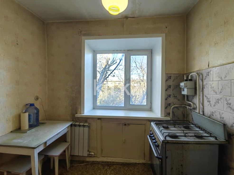 Продажа 2-комнатной квартиры, 41 м², ул. Алиханова, дом  28/1 - Продажа квартир в Караганде фото 15 из 24
