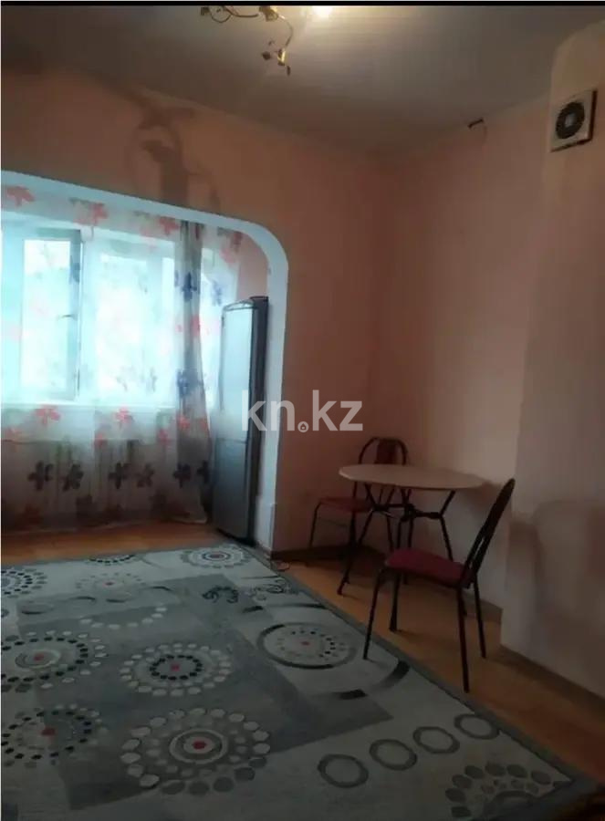 Продажа 1-комнатной квартиры, 40 м² в Алматы - фото 2