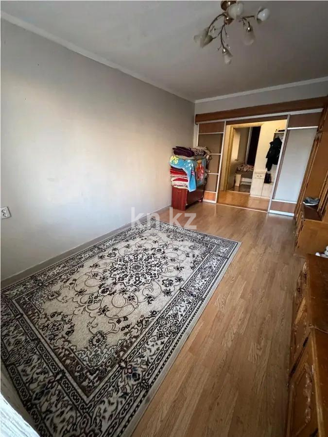 Продажа 3-комнатной квартиры, 62.8 м² в Астане