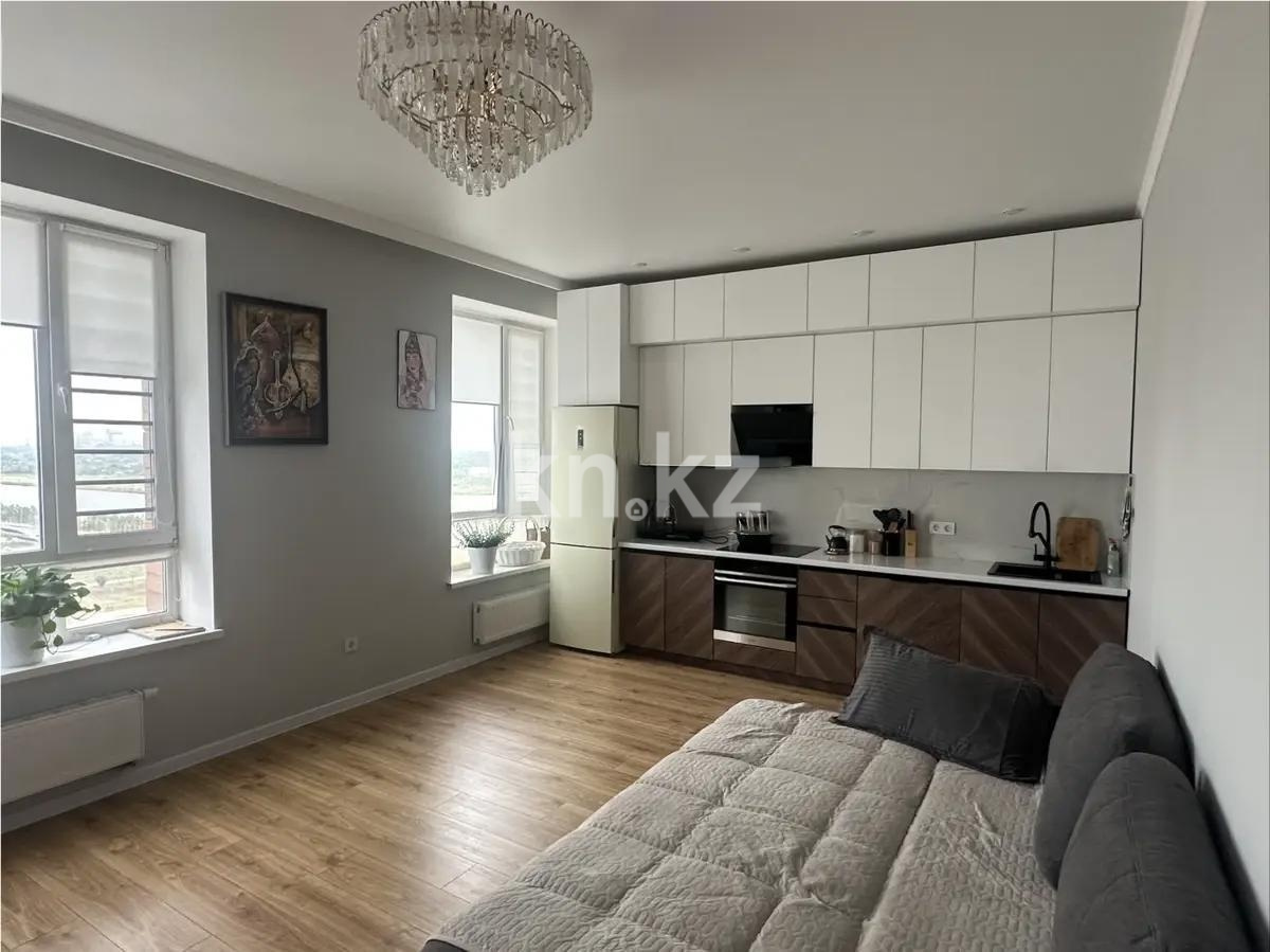 Продажа 2-комнатной квартиры, 51.4 м² - Продажа недвижимости в Казахстане - страница 16 фото 1 из 3