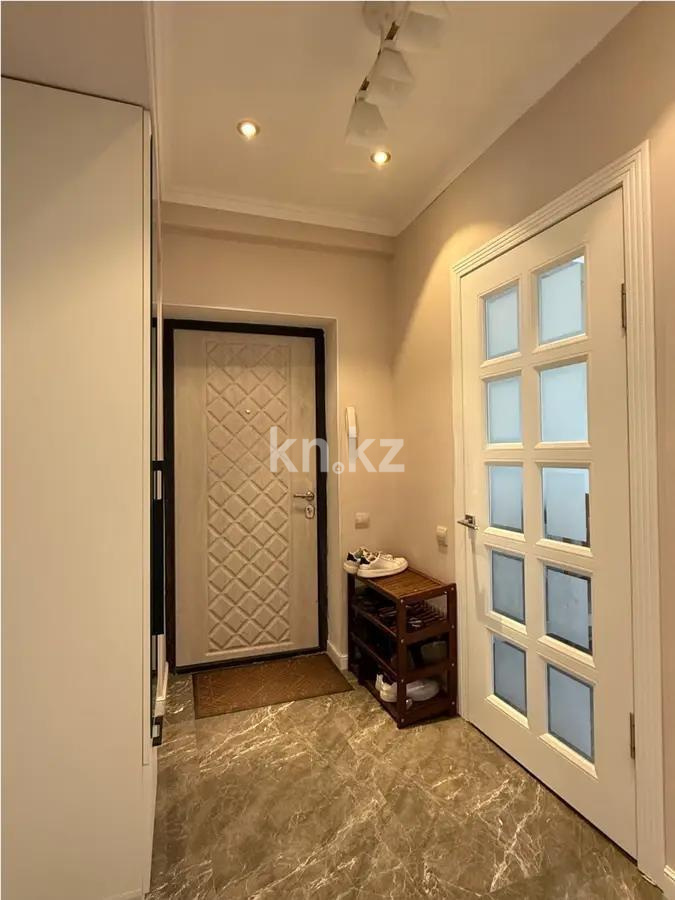 Продажа 2-комнатной квартиры, 55 м², ул. Нурмакова, дом  86 - Продажа квартир в Алматы фото 5 из 5