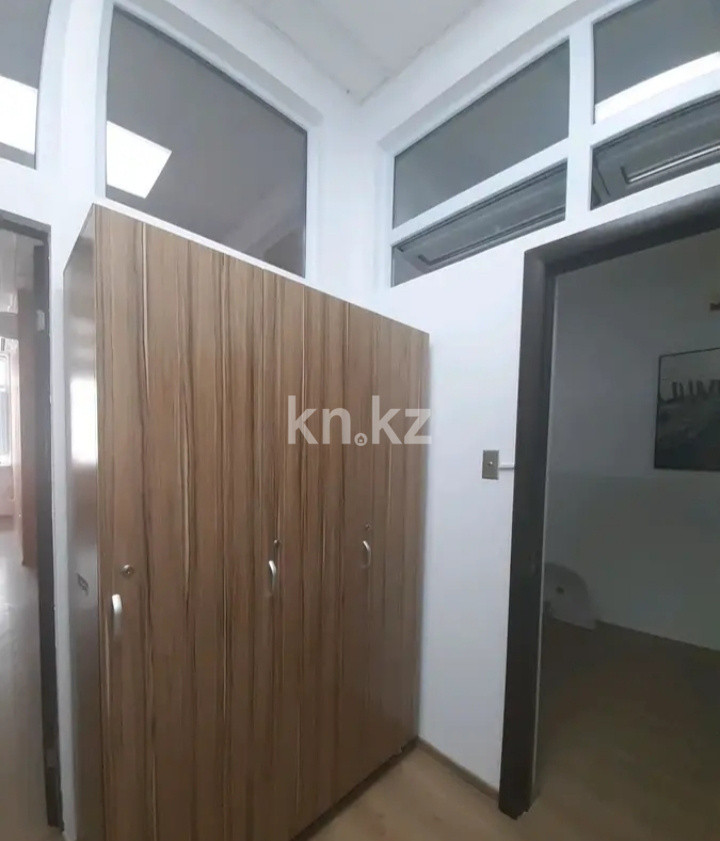 Аренда , Егезбаева, дом  7/2 - Аренда офисных и торговых помещений в Алматы фото 8 из 10