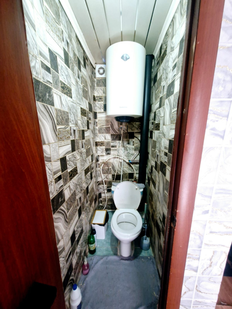 Продажа 2-комнатной квартиры, 40.7 м² - Недвижимость в Костанае фото 16 из 17