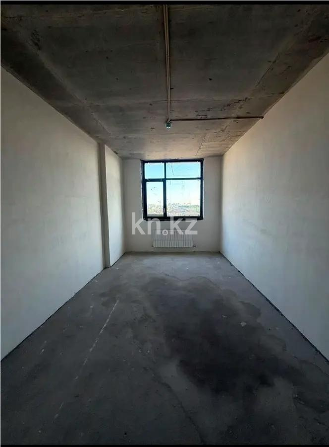 Продажа 2-комнатной квартиры, 69 м² в Астане