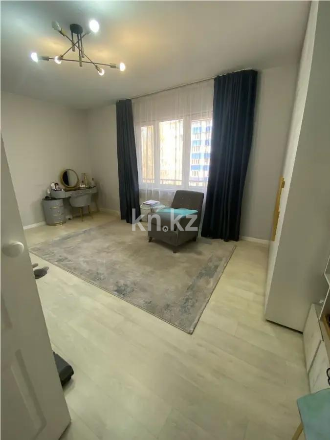 Продажа 2-комнатной квартиры, 63.8 м² - Продажа двухкомнатных квартир от собственников в Алматы фото 1 из 7