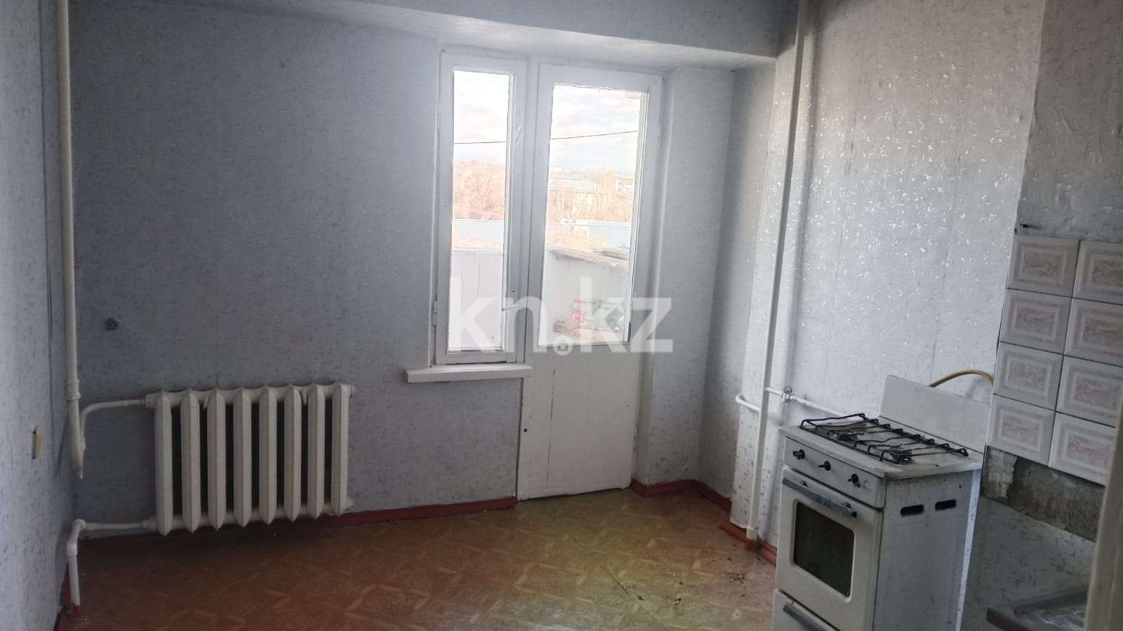 Продажа 2-комнатной квартиры, 50 м² - Продажа квартир в Таразе фото 7 из 13