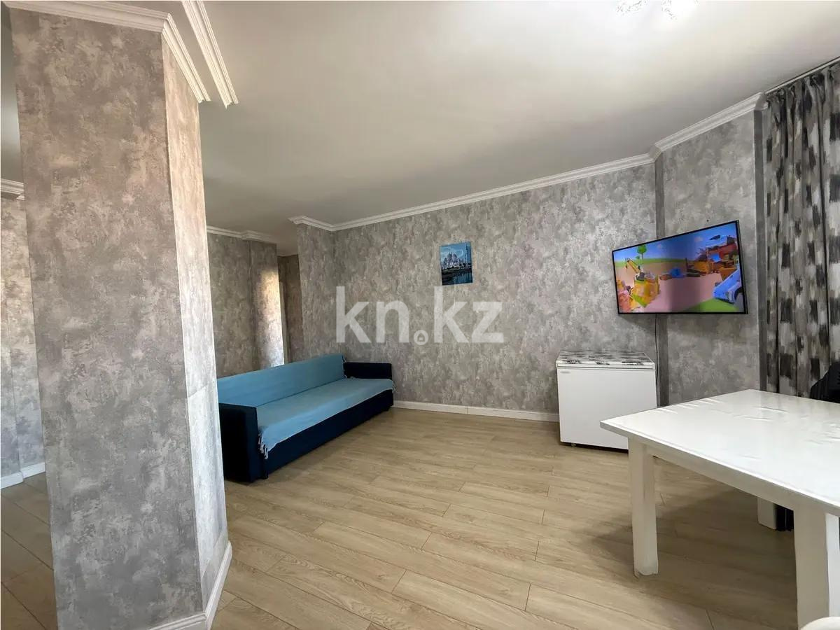 Продажа 3-комнатной квартиры, 70 м², ул. Кумисбекова, дом  7/1 - Продажа квартир в Астане без посредников фото 1 из 5