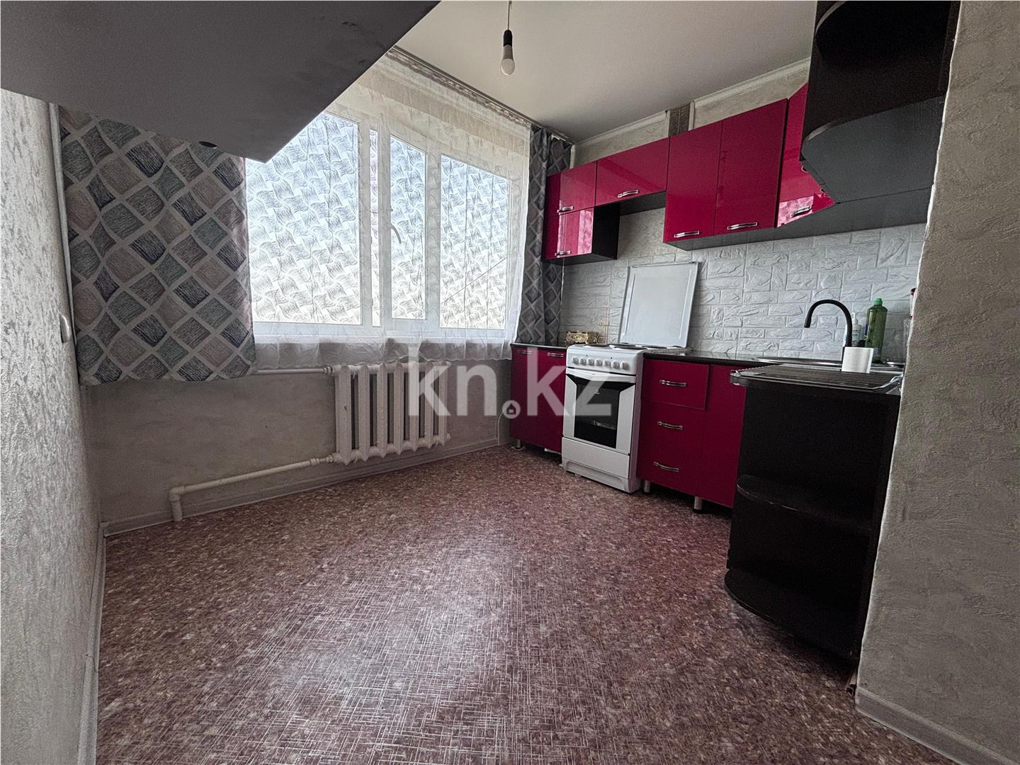 Продажа 2-комнатной квартиры, 52 м² - Продажа квартир в Караганде - страница 5 фото 5 из 22