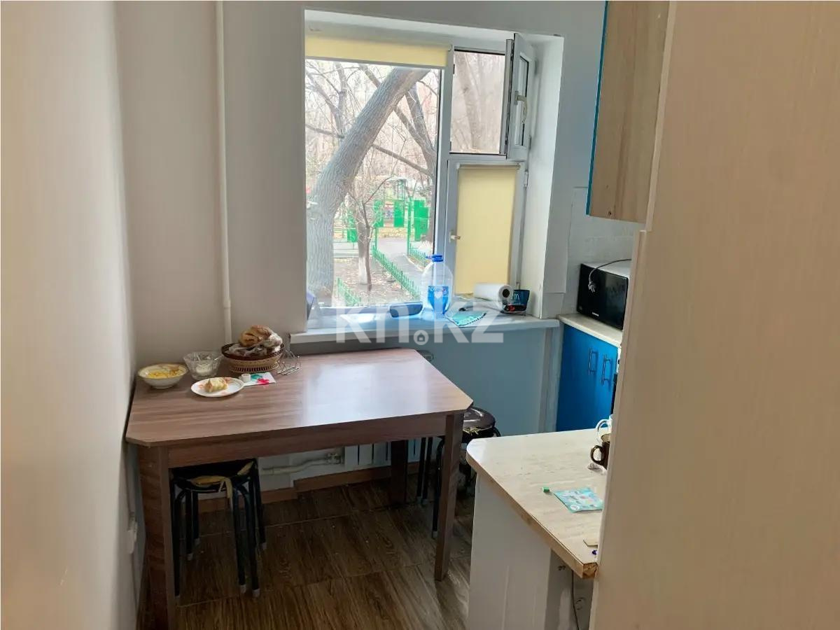 Продажа 2-комнатной квартиры, 48.4 м² - Продажа квартир в Казахстане - страница 2 фото 3 из 4