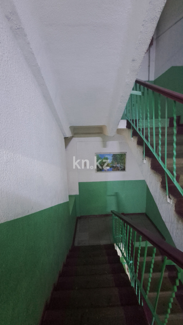 Продажа 2-комнатной квартиры, 76.2 м², пр. Абая, дом  1/1 в Астане - фото 10