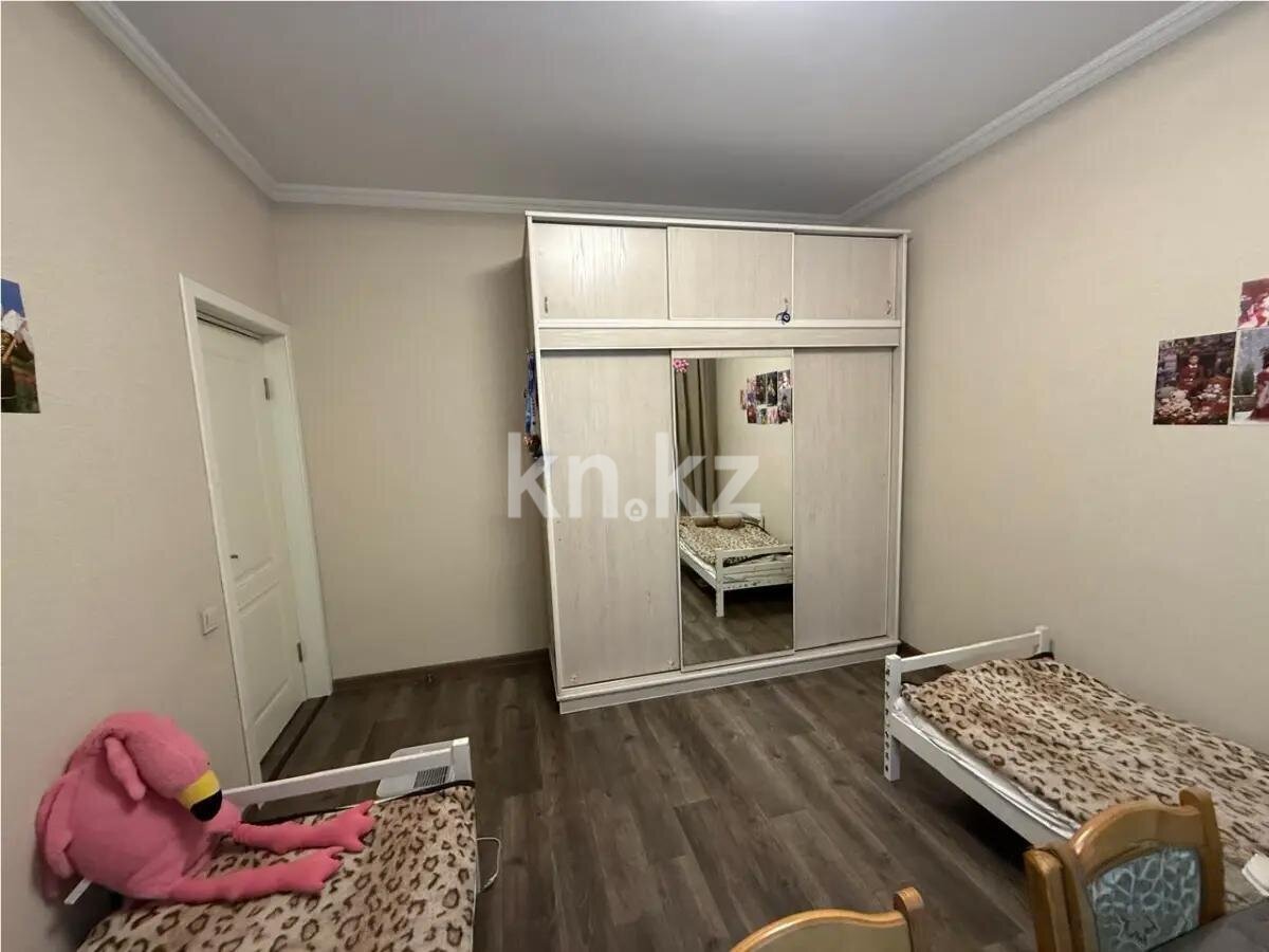 Продажа 3-комнатной квартиры, 66.1 м² в Алматы - фото 3