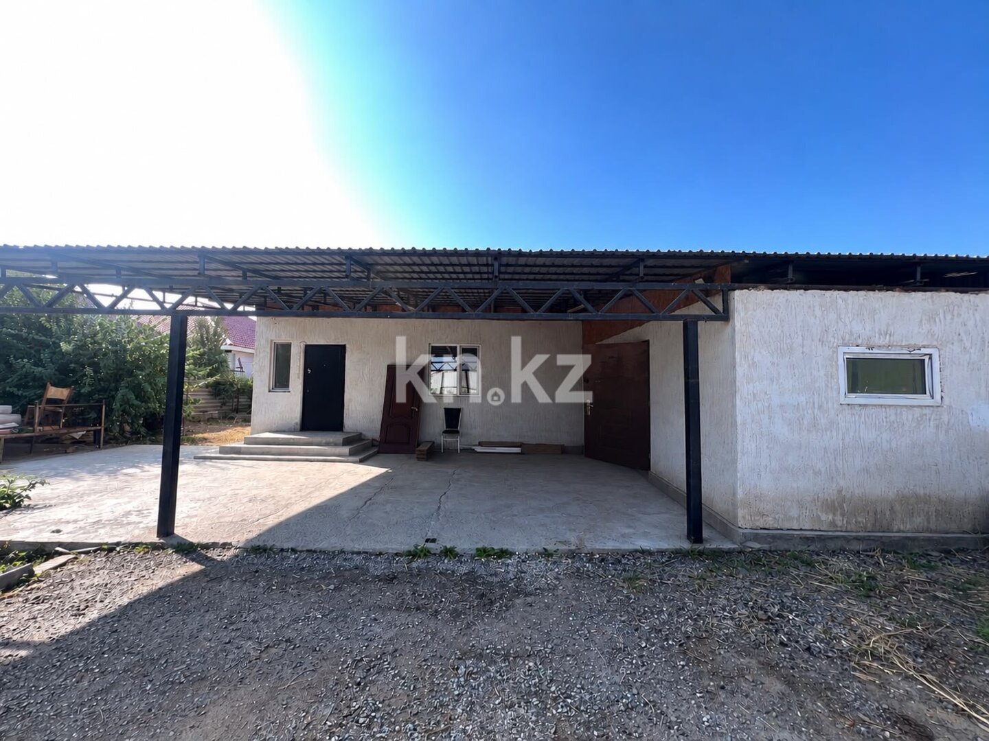 Продажа 2-комнатного дома, 90 м² в Алматинской области - фото 4