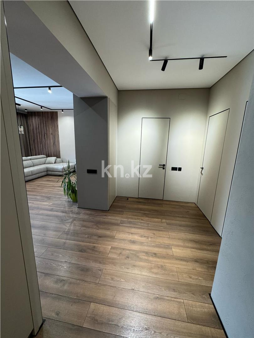 Продажа 4-комнатной квартиры, 142 м² - Продажа квартир в новостройках Караганды - страница 27 фото 16 из 30
