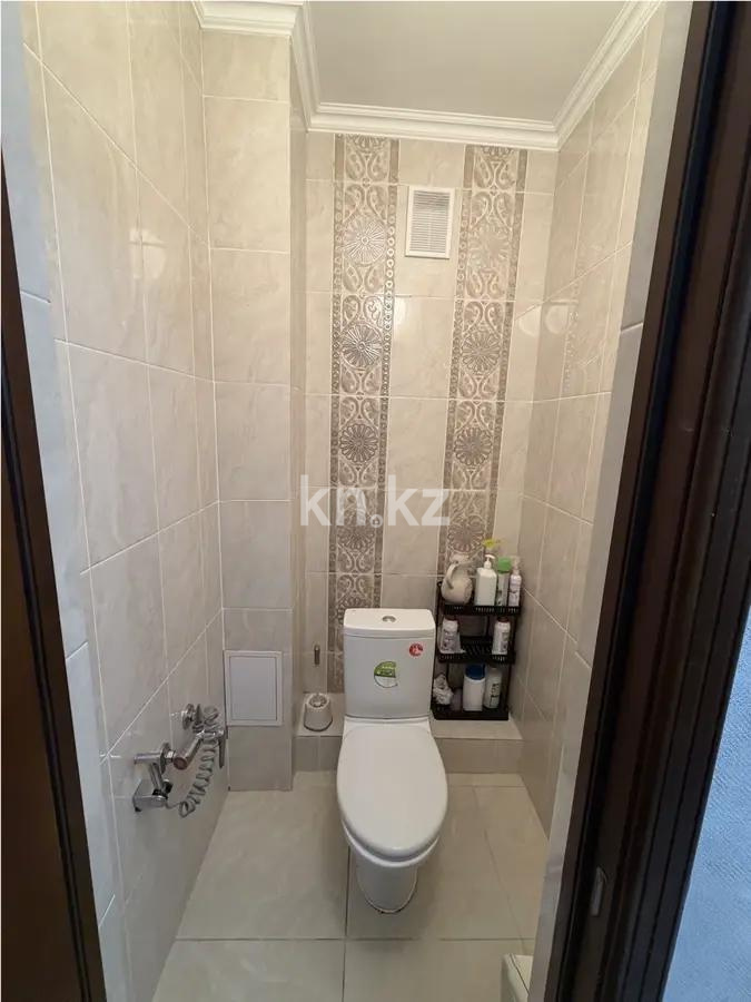 Продажа 3-комнатной квартиры, 105.2 м² в Астане - фото 6