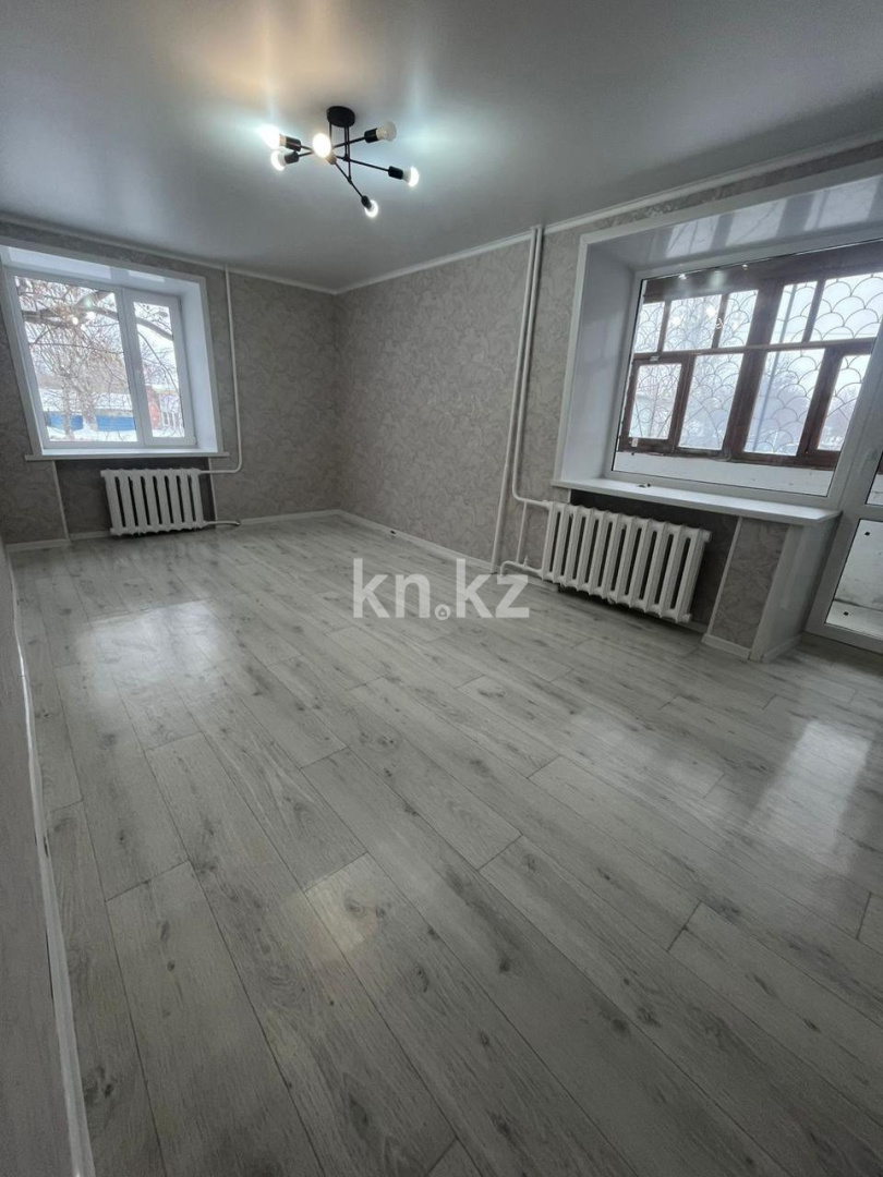 Продажа 1-комнатной квартиры, 31.6 м² - Недвижимость в Костанае фото 3 из 10