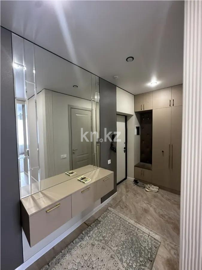 Продажа 2-комнатной квартиры, 55 м², ул. Утепова, дом  31 в Алматы - фото 5