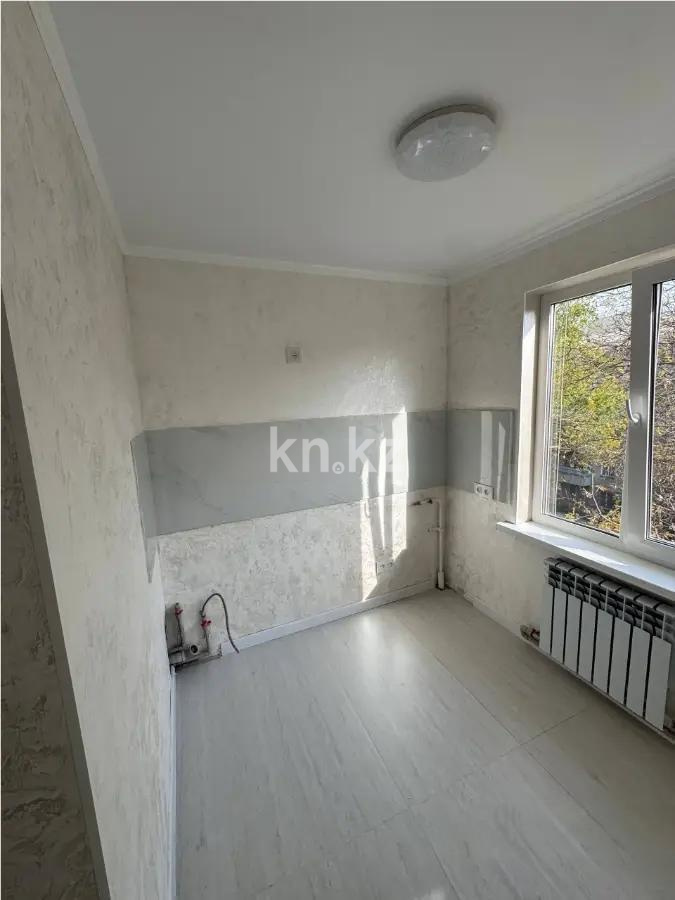 Продажа 1-комнатной квартиры, 31.8 м², мкр. Орбита-4, дом  30 в Алматы - фото 2