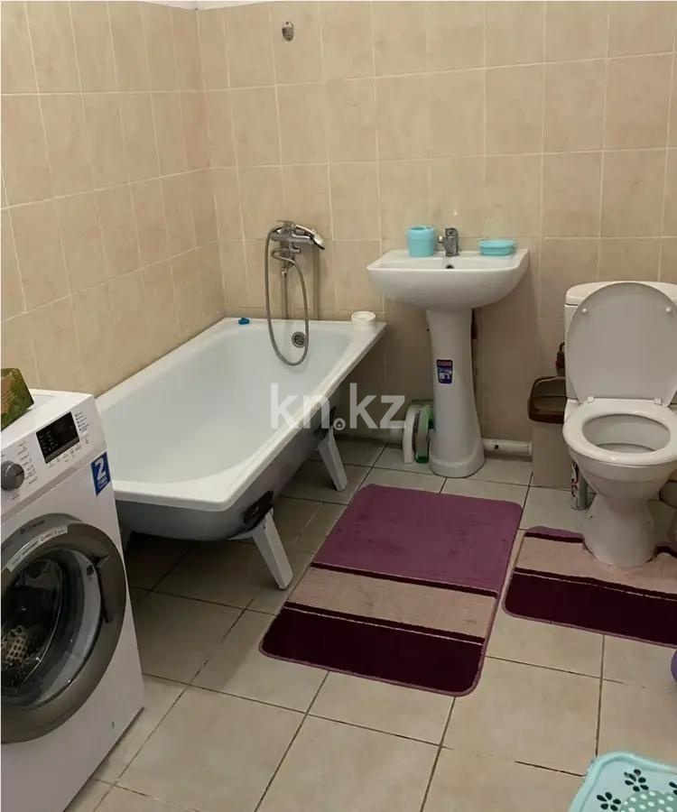 Продажа 1-комнатной квартиры, 44 м² - Продажа квартир в Турксибском р-не Алматы - страница 5 фото 2 из 3