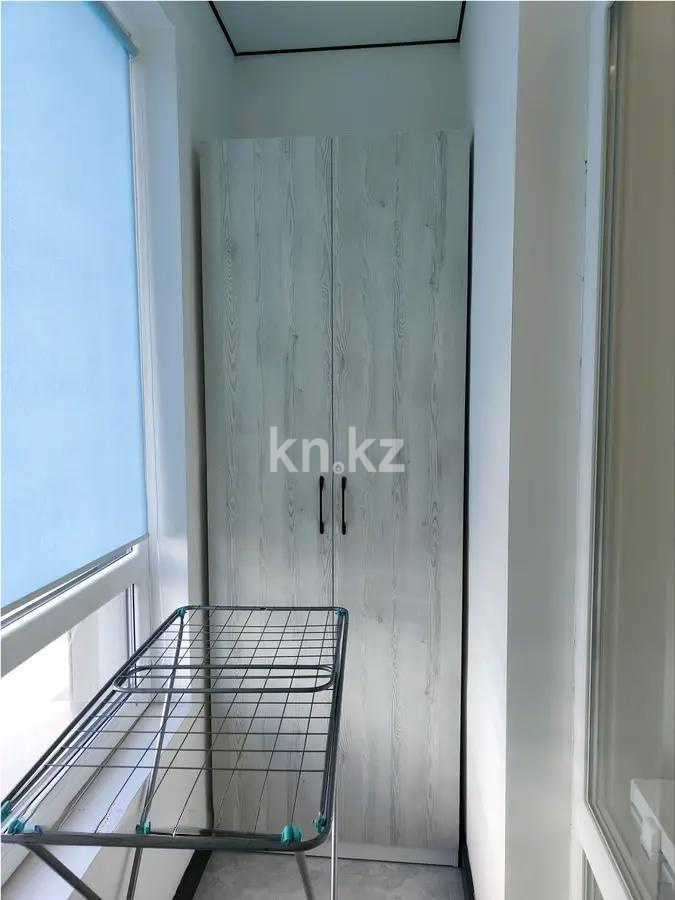 Продажа 1-комнатной квартиры, 37.2 м² - Продажа квартир в Астане - страница 19 фото 5 из 5