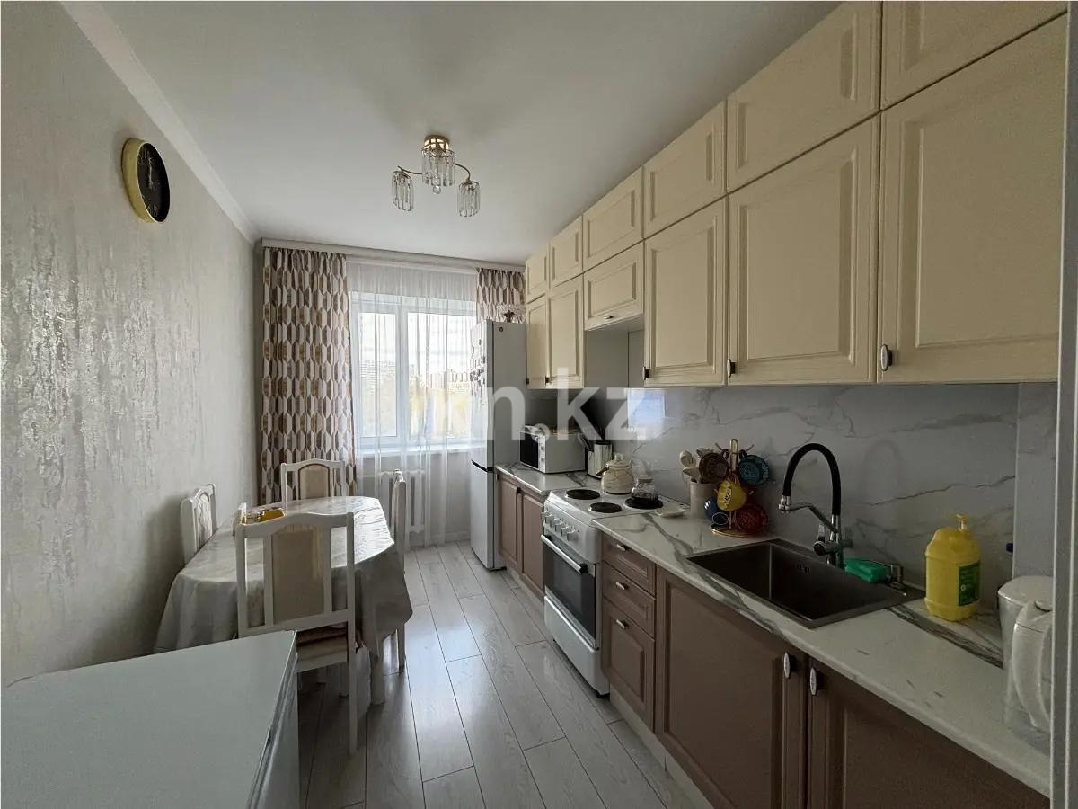 Продажа 2-комнатной квартиры, 47.2 м² в Астане - фото 3