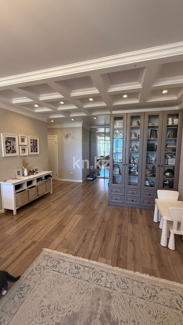 Продажа 3-комнатной квартиры, 82 м² - Продажа квартир в Балхаше фото 2 из 18