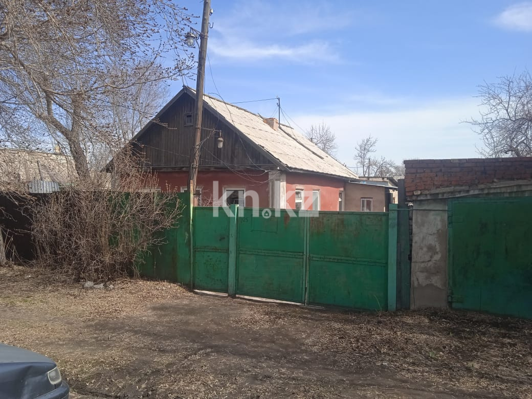 Продажа 5-комнатного дома, 92 м², ул. Камская, дом  25 - Продажа домов и коттеджей в Караганде без посредников фото 3 из 5