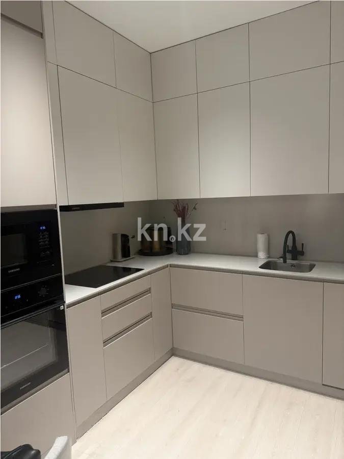 Продажа 4-комнатной квартиры, 104 м² - Продажа четырехкомнатных квартир в монолитно-каркасном доме в Казахстане - страница 7 фото 2 из 3