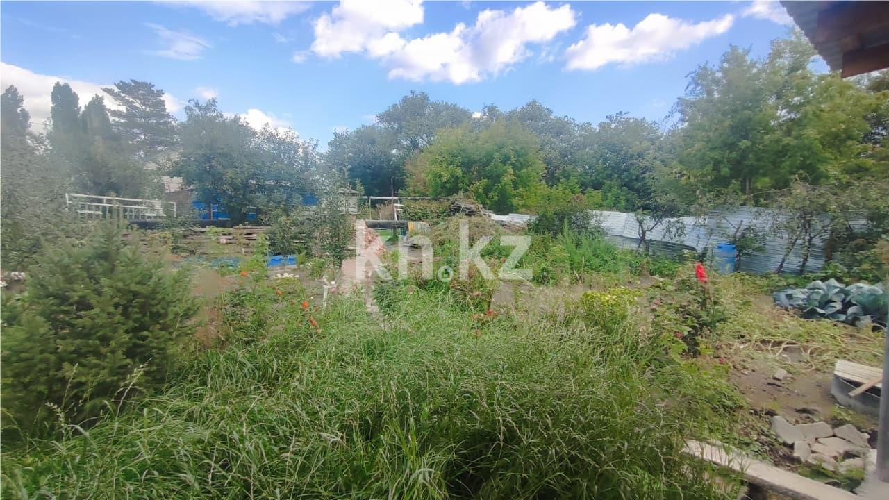 Продажа 4-комнатного дома, 100 м², ул. Мурманская - Продажа домов и коттеджей в Караганде фото 19 из 23