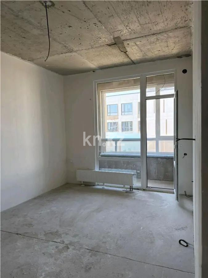 Продажа 1-комнатной квартиры, 29.32 м² - Продажа однокомнатных квартир в Алатауском р-не Алматы фото 1 из 2