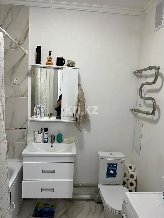 Продажа 2-комнатной квартиры, 47.3 м² в Астане - фото 3