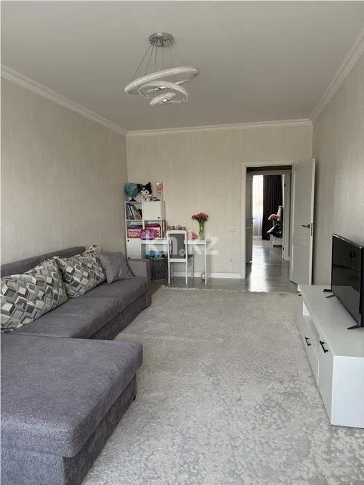 Продажа 2-комнатной квартиры, 64 м² в Алматы