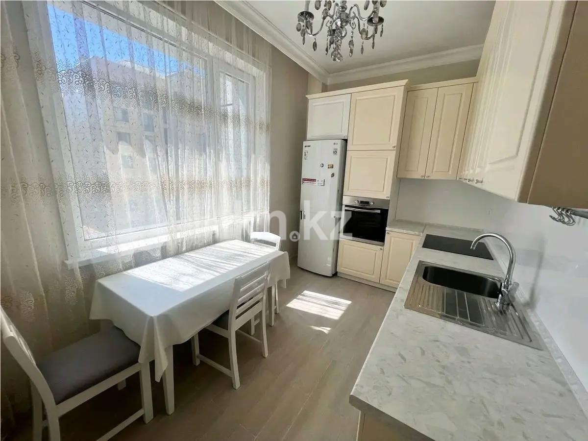 Продажа 1-комнатной квартиры, 36 м² в Астане - фото 3