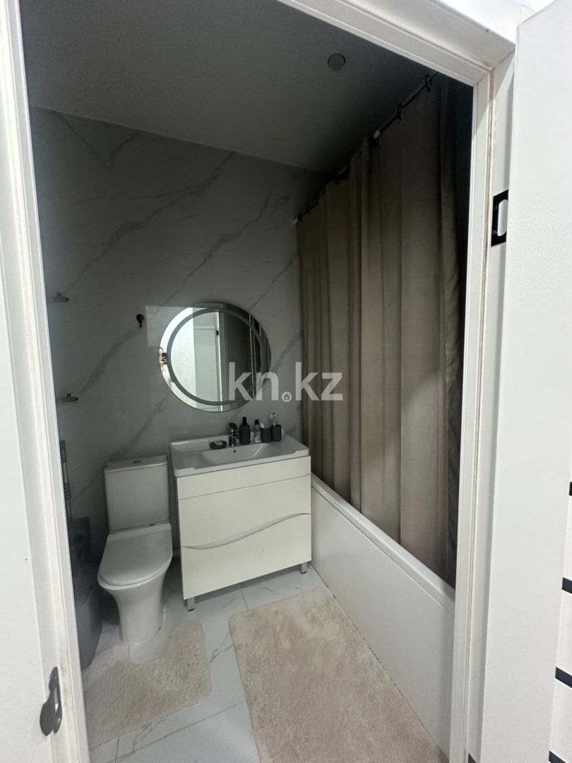 Продажа 1-комнатной квартиры, 41 м² - Недвижимость в Казахстане - страница 24 фото 9 из 12