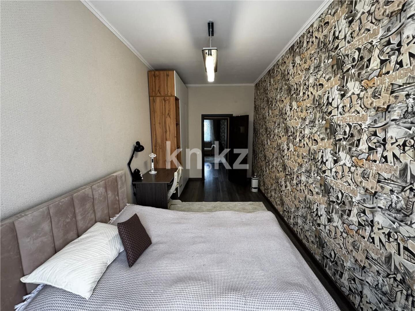 Продажа 3-комнатной квартиры, 78 м² в Караганде - фото 9