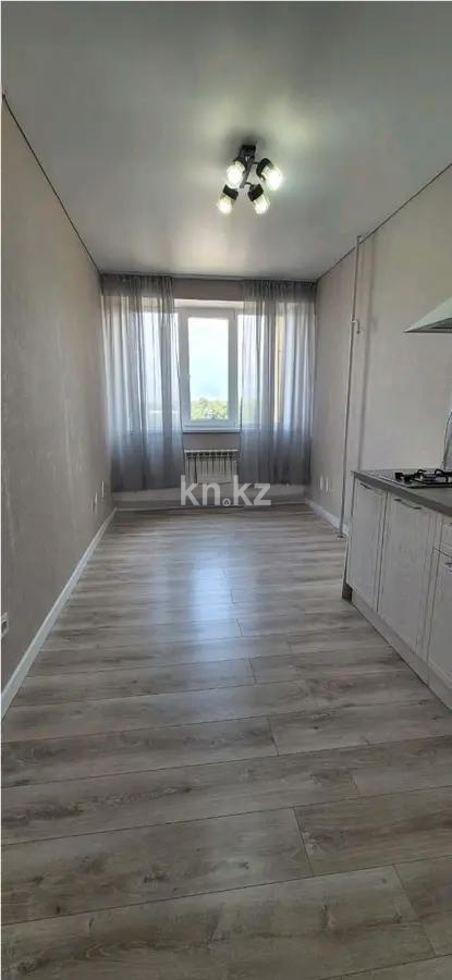 Продажа 1-комнатной квартиры, 37 м², ул. Северное Кольцо, дом  92/2 - Продажа  однокомнатных квартир в Алматы без посредников фото 1 из 5