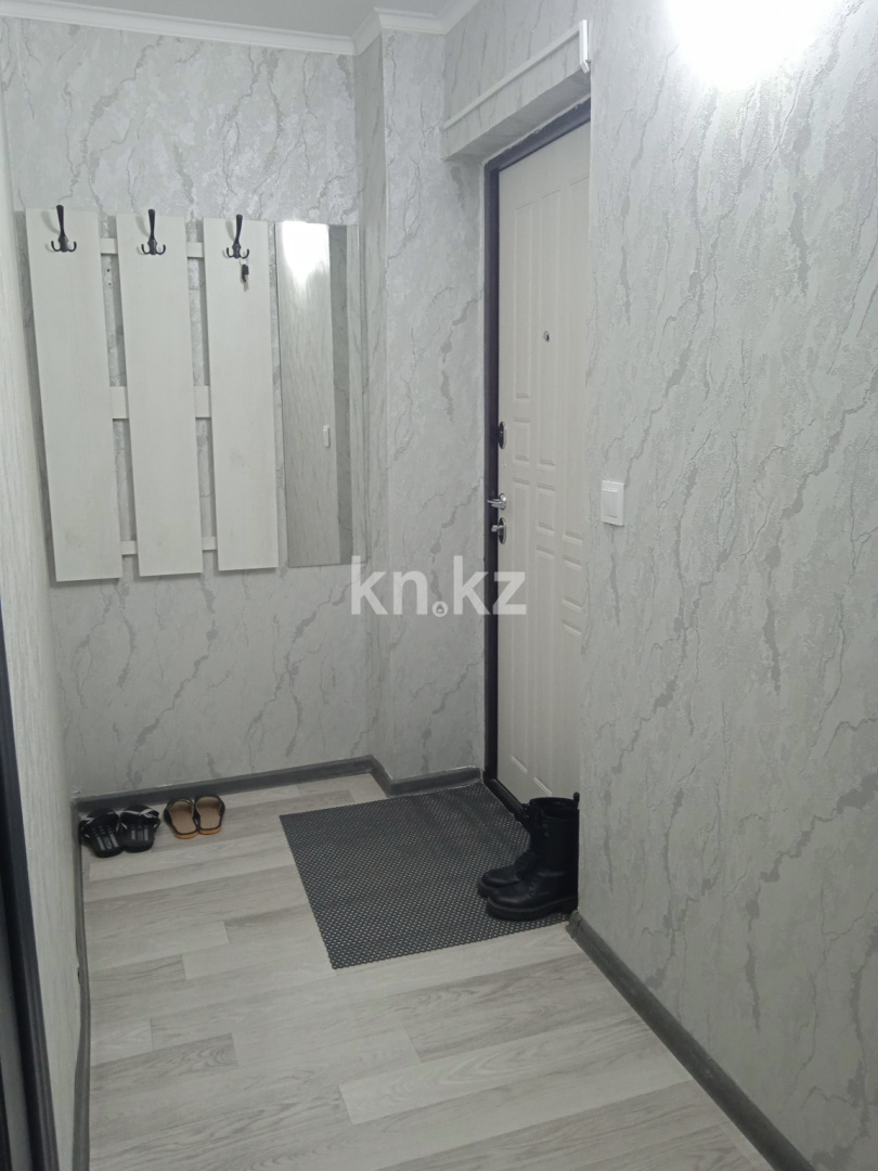 Аренда 1-комнатной квартиры посуточно, 36 м², пр. Республики, дом  69 - Аренда жилой и коммерческой недвижимости в Темиртау фото 5 из 10