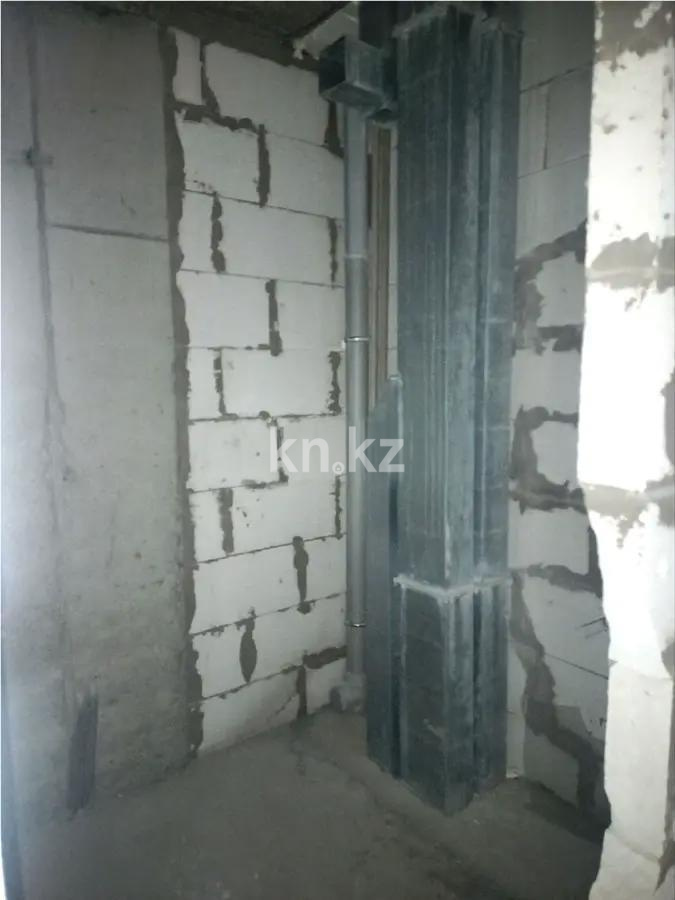 Продажа 1-комнатной квартиры, 41.27 м², ул. Жургенова, дом  19 - Продажа квартир в Астане фото 3 из 5