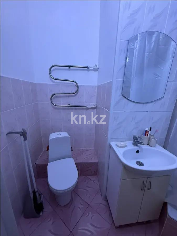 Продажа 2-комнатной квартиры, 35.9 м² - Продажа квартир в Астане в р-не Сарыарка фото 4 из 6