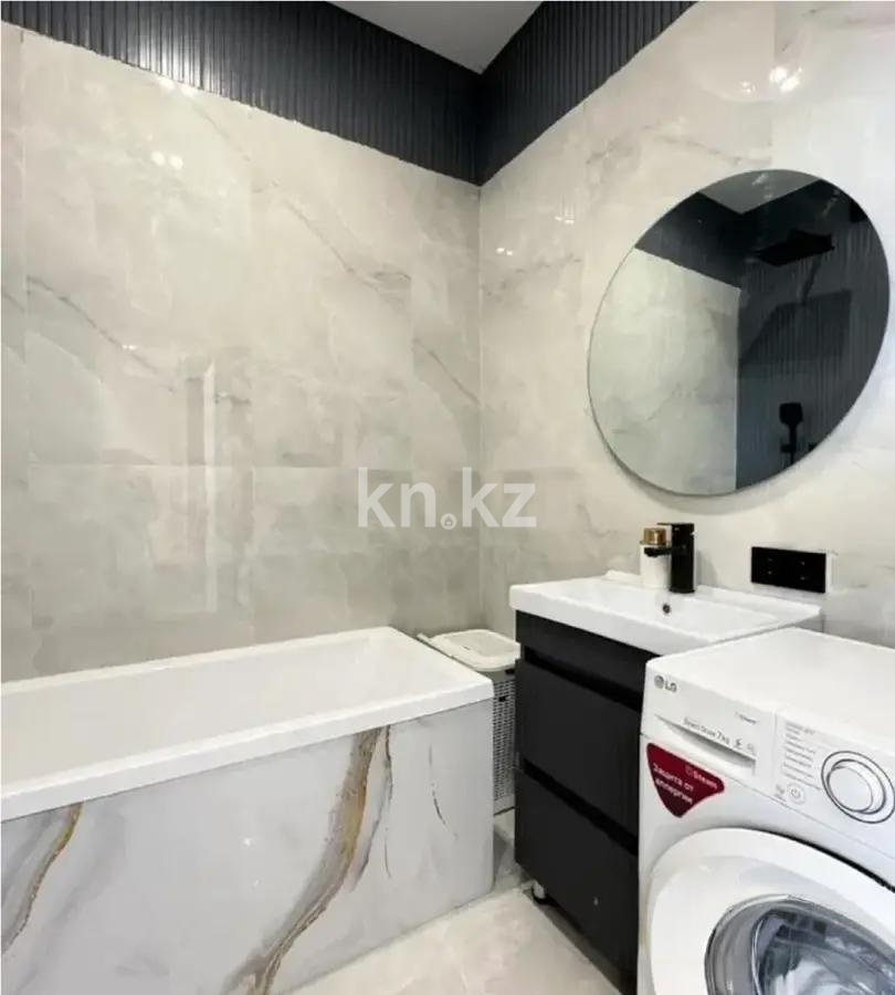 Продажа 3-комнатной квартиры, 78 м², пр. Туран, дом  83/1 в Астане - фото 3