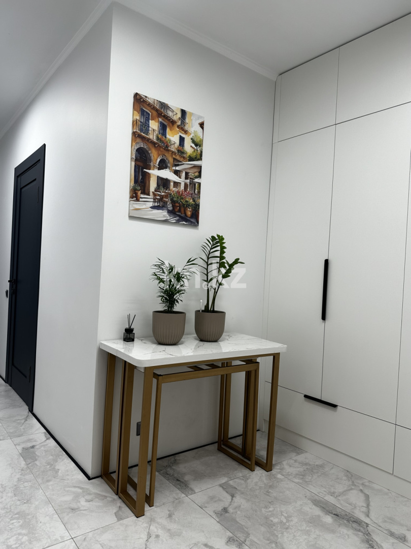 Продажа 2-комнатной квартиры, 54 м² в Алматы - фото 5